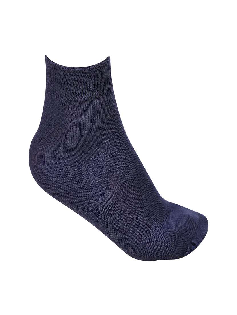 kids ankle length socks combo