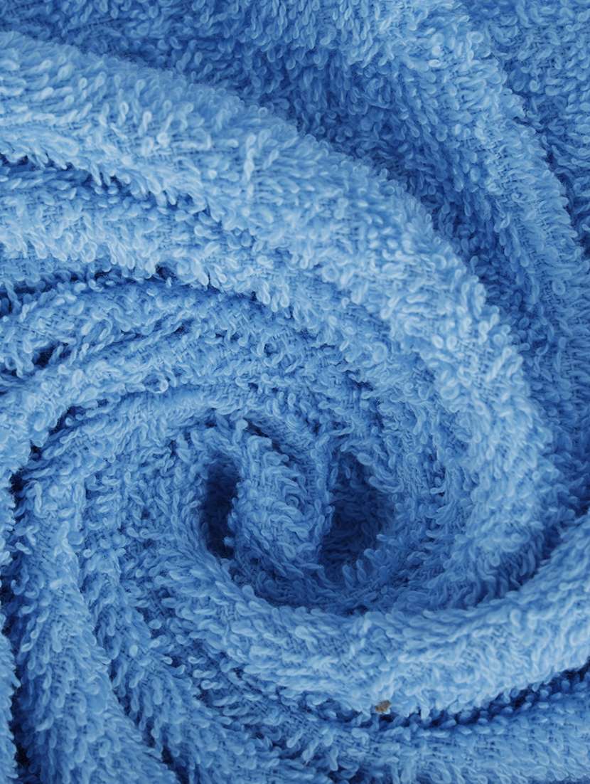 solid ultra-absorbent bath towel for men and women - 21589274 - Standard Image - 3