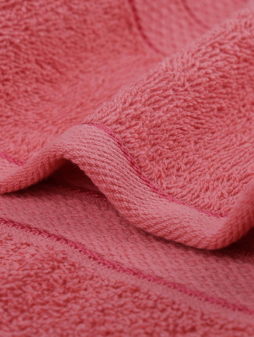 solid ultra-absorbent bath towel for men and women - 21589276 - Standard Image - 3