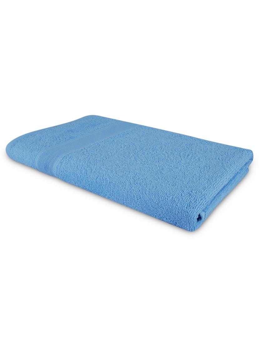 pack of 2 solid ultra-absorbent bath towel for men and women - 21589322 - Standard Image - 3