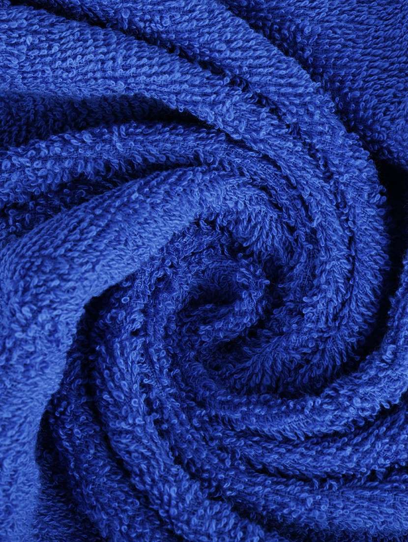 pack of 2 solid ultra-absorbent bath towel for men and women - 21589332 -  Standard Image - 3