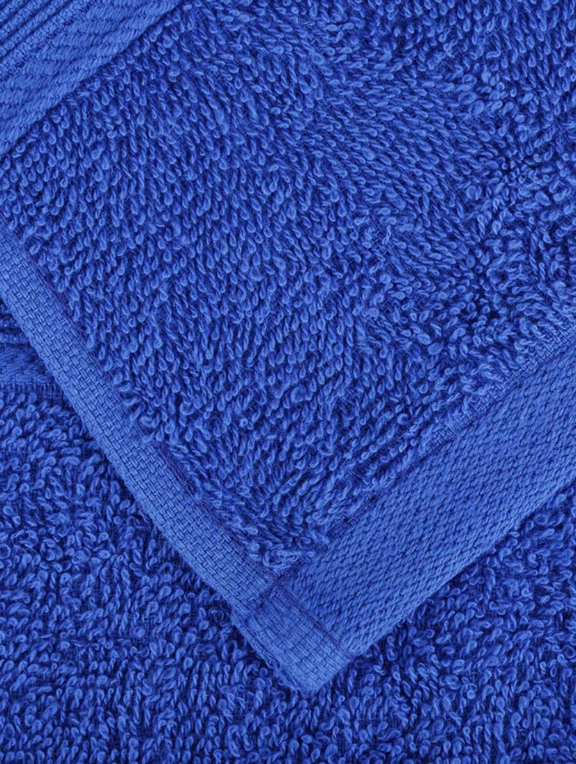 pack of 2 solid ultra-absorbent bath towel for men and women - 21589334 -  Standard Image - 5
