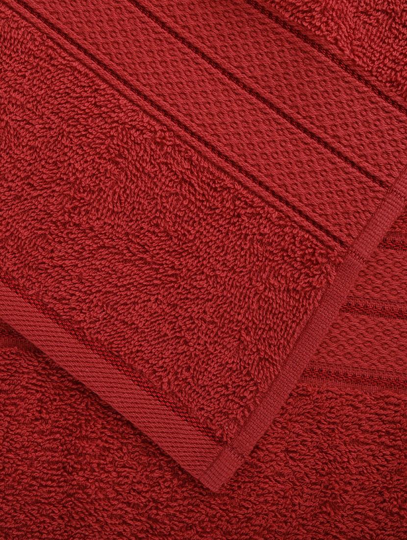 solid ultra-absorbent bath towel for men and women - 21589358 - Standard Image - 3