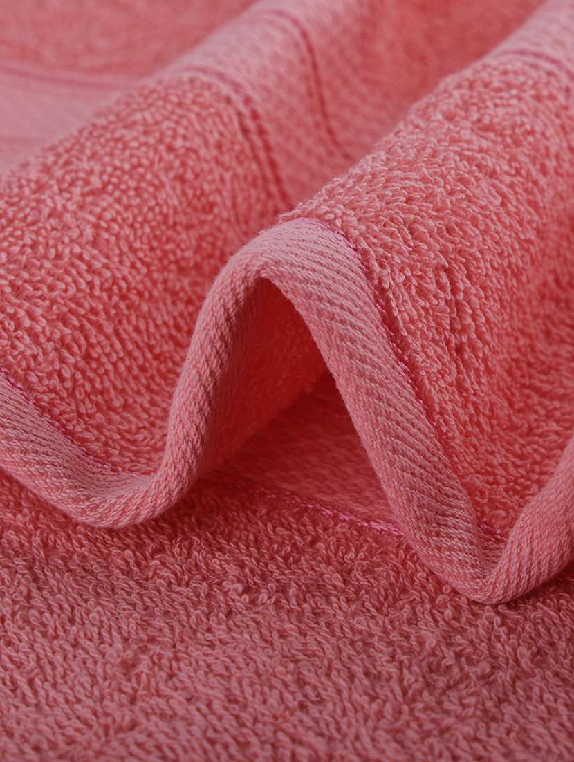 solid ultra-absorbent bath towel for men and women - 21589362 - Standard Image - 3