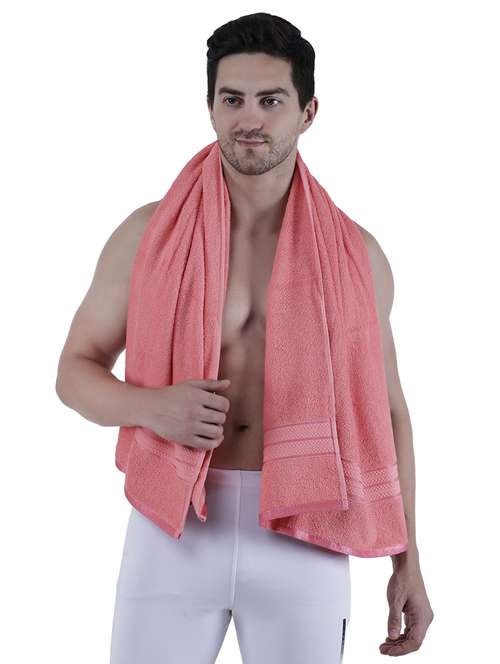 Bath Towel