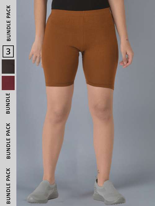 Women Skirts & Shorts Shorts