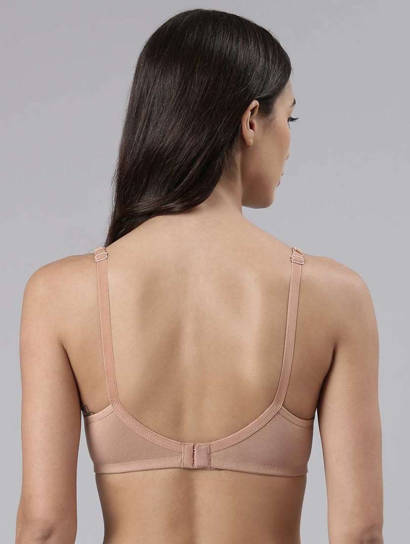 women pack of 2 full coverage everyday bra - 21592907 -  Standard Image - 3