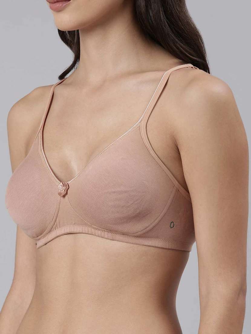 women pack of 2 full coverage everyday bra - 21592907 -  Standard Image - 5