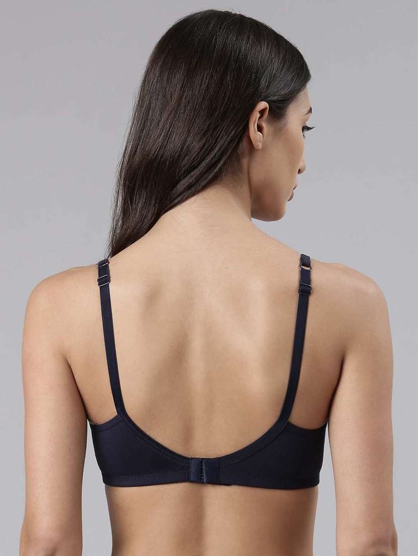 women pack of 2 full coverage everyday bra - 21592908 -  Standard Image - 3