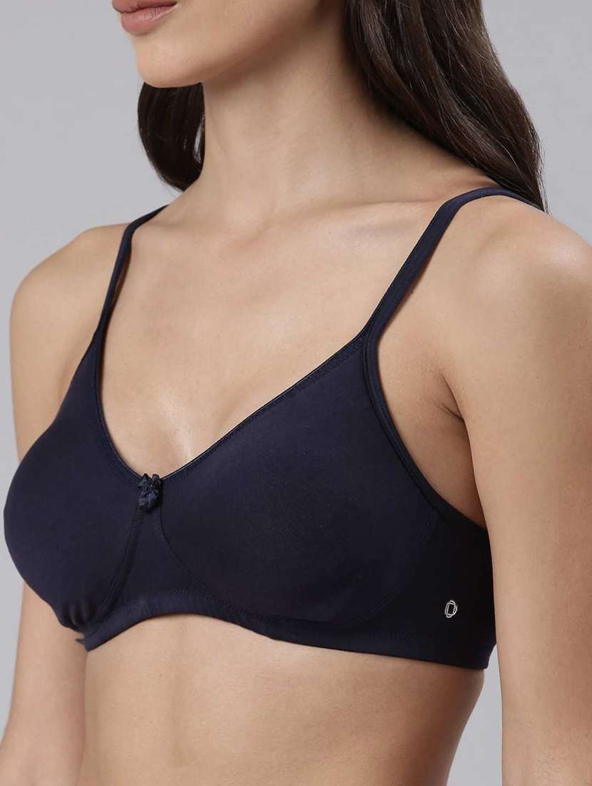 women pack of 2 full coverage everyday bra - 21592908 -  Standard Image - 5