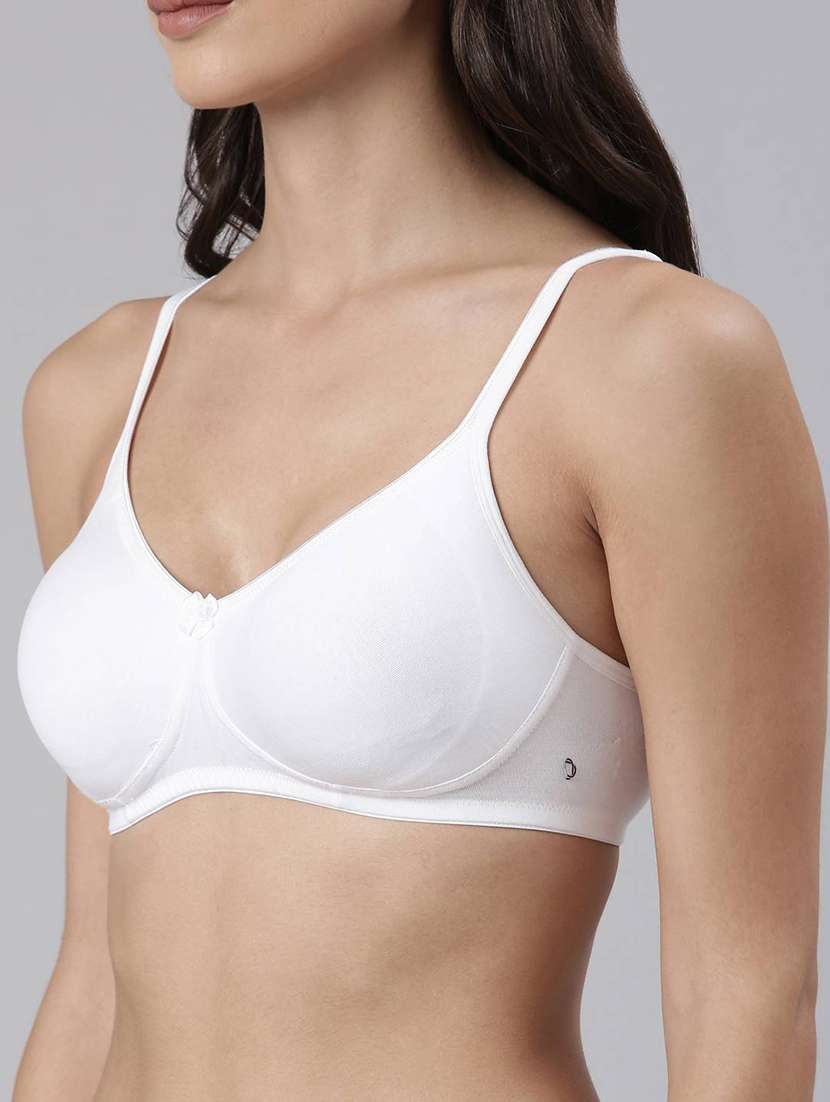 women pack of 3 full coverage everyday bra - 21592909 -  Standard Image - 5