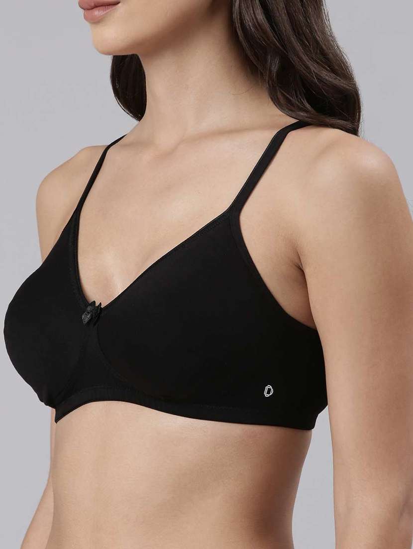 women solid full coverage everyday bra combo - 21592916 -  Standard Image - 5