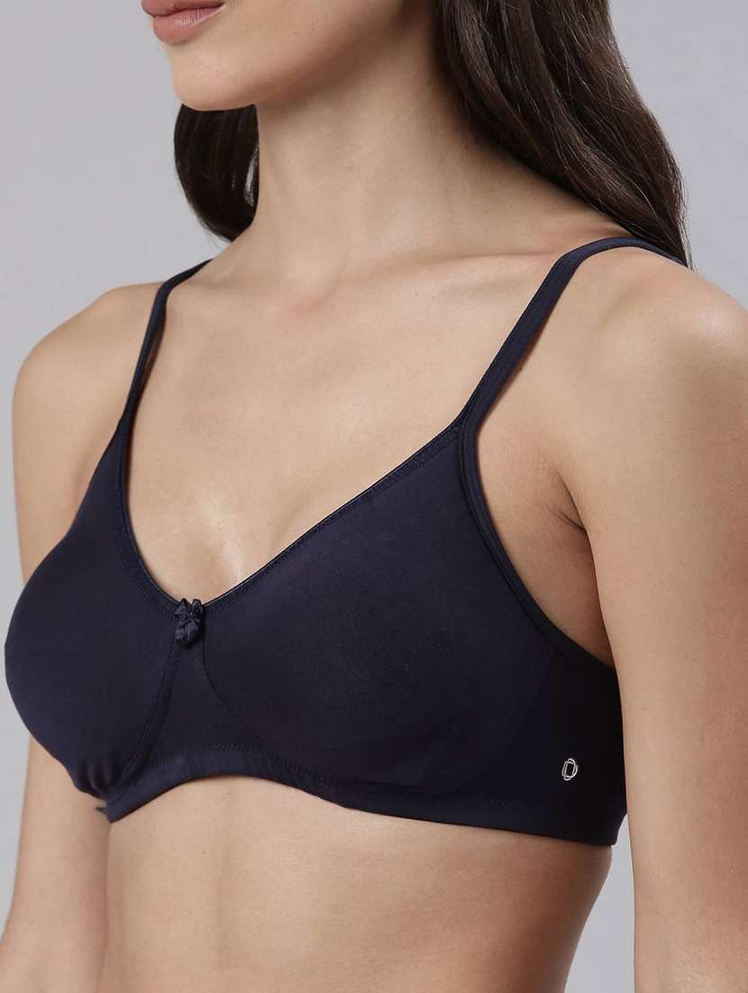 women solid full coverage everyday bra combo - 21592919 -  Standard Image - 5