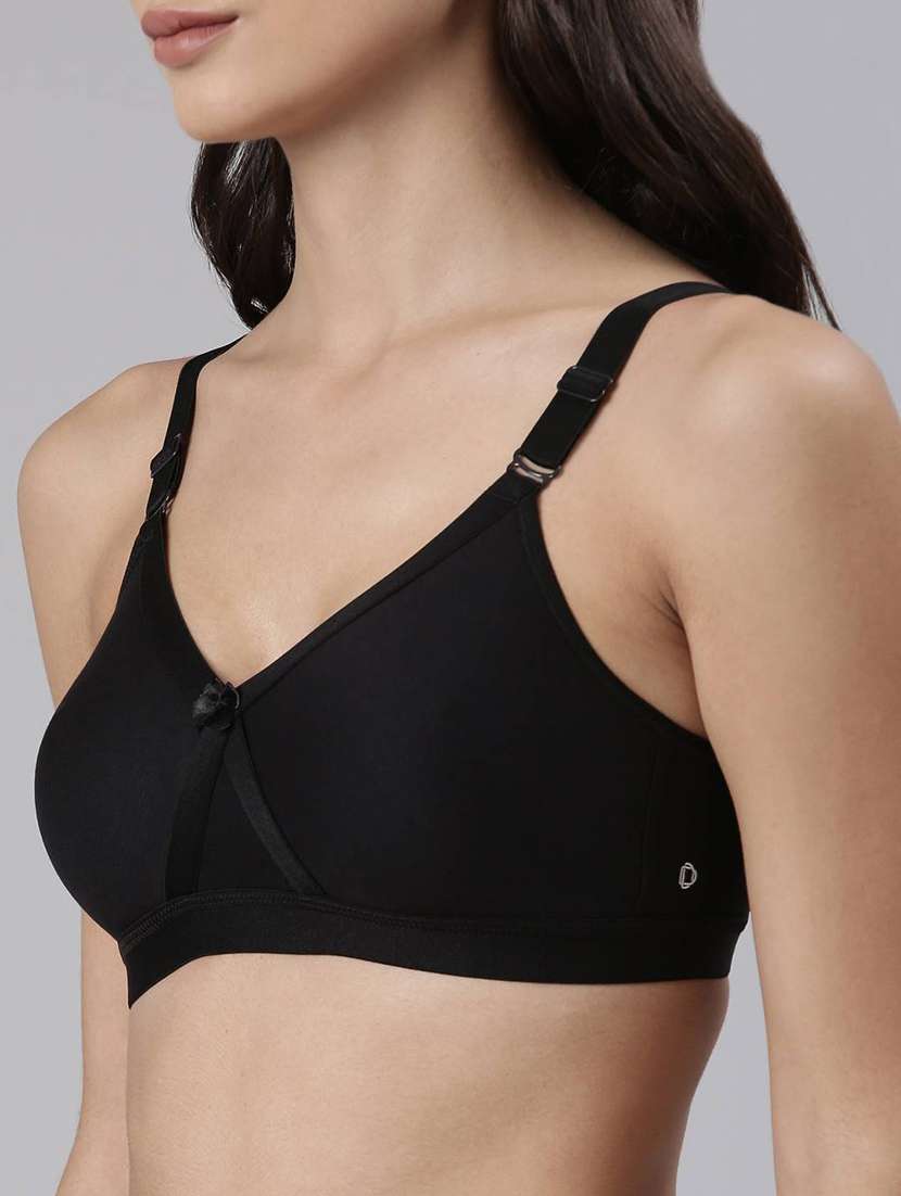 women solid full coverage everyday bra combo - 21593000 -  Standard Image - 5