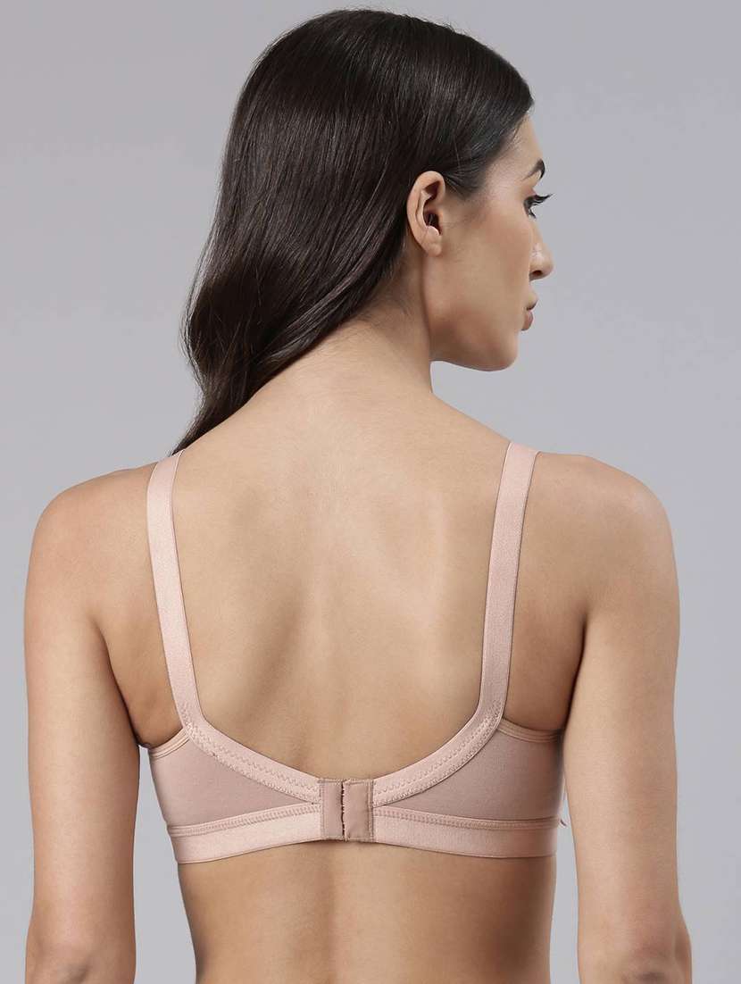 women solid full coverage everyday bra combo - 21593003 -  Standard Image - 3