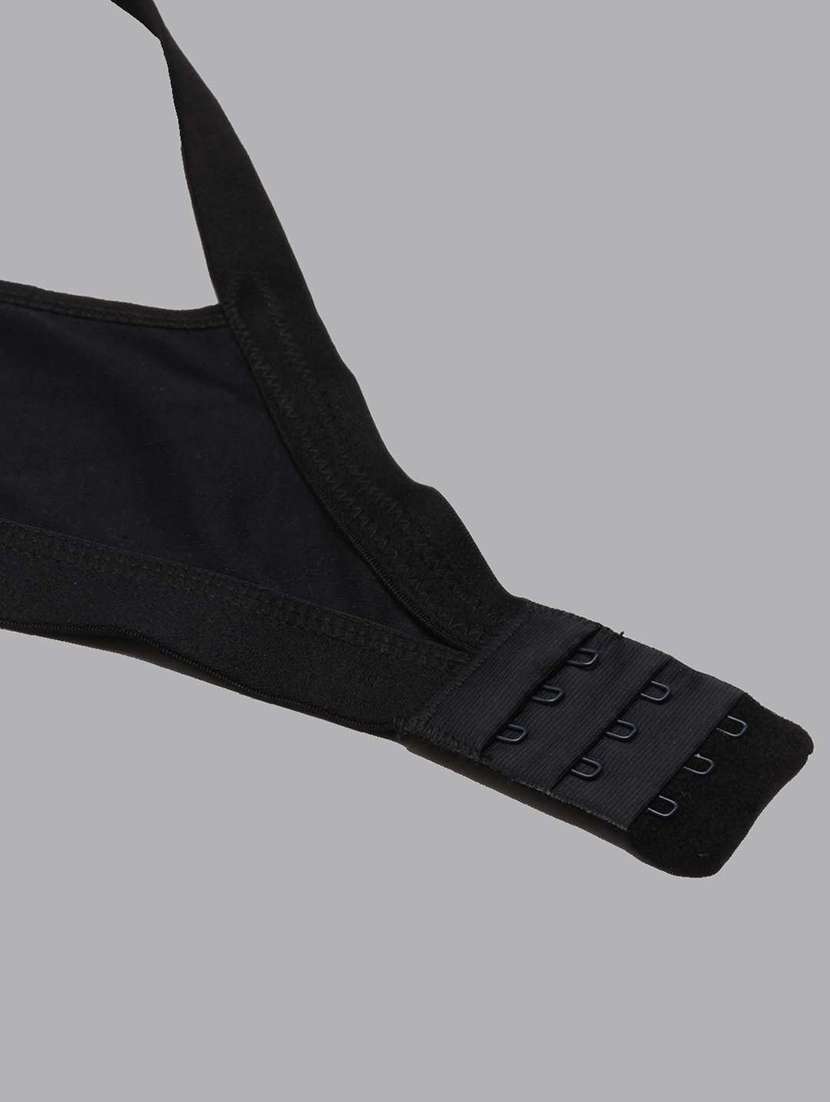 women solid full coverage everyday bra combo - 21593006 -  Standard Image - 5