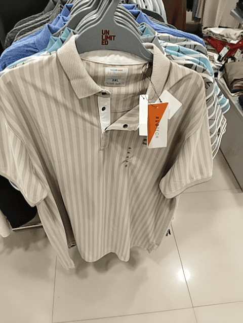 assorted poly cotton pique tshirt - 21593567 - Standard Image - 0