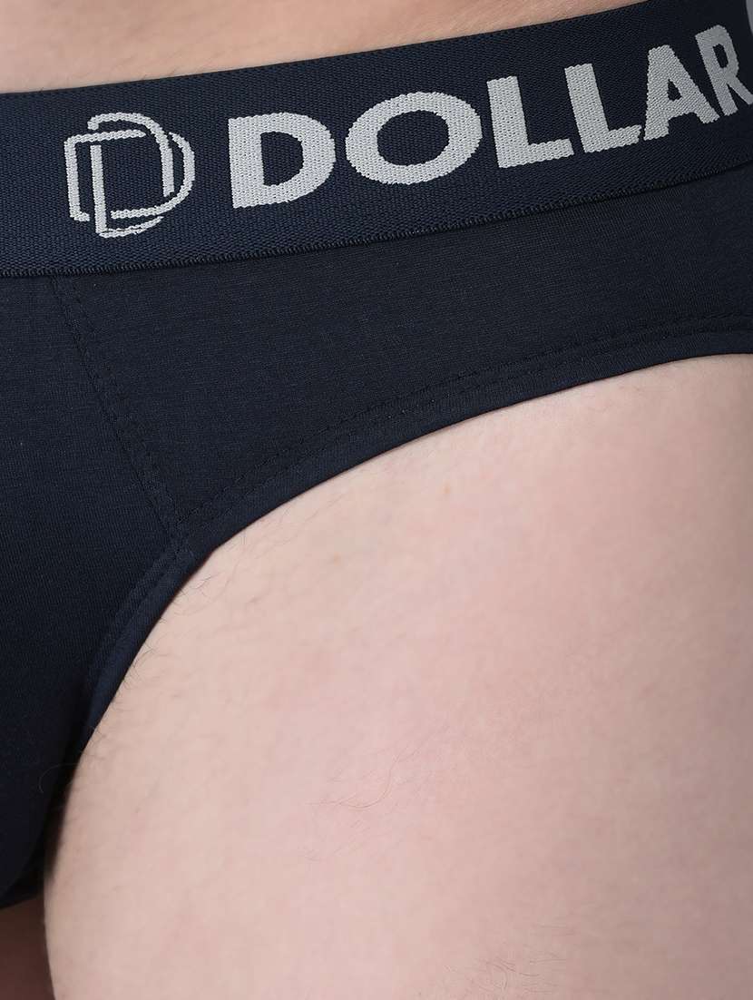 men pack of 2 solid hipster briefs - 21594135 -  Standard Image - 3