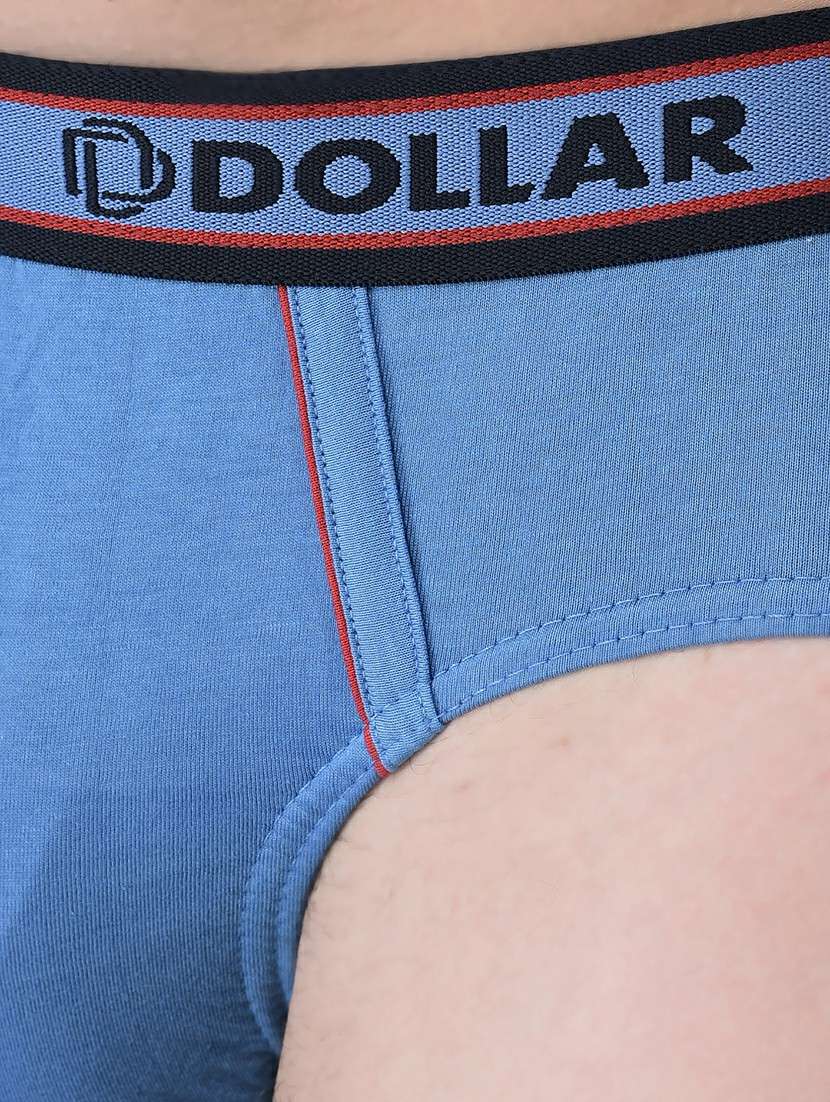 men pack of 2 solid hipster briefs - 21594158 -  Standard Image - 3