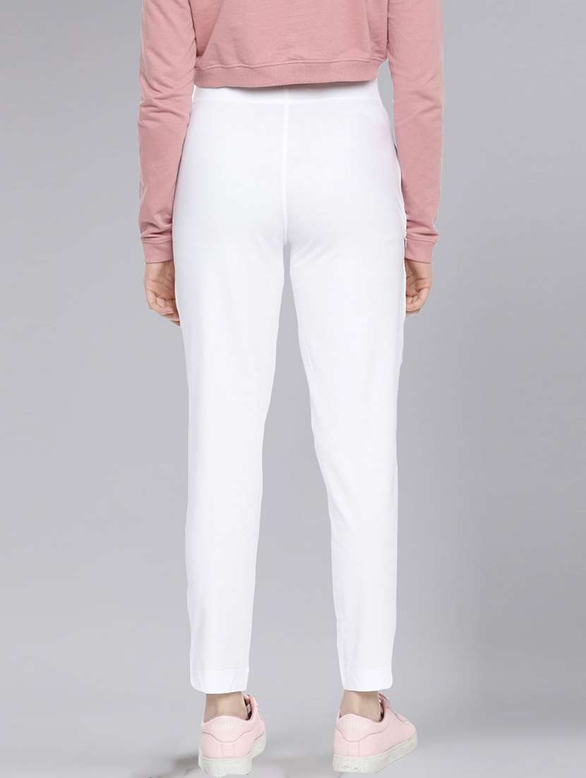 women pack of 2 solid ankle length jeggings - 21594990 -  Standard Image - 3