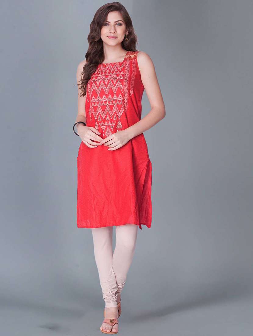 women solid full length legging - 21595266 -  Standard Image - 3