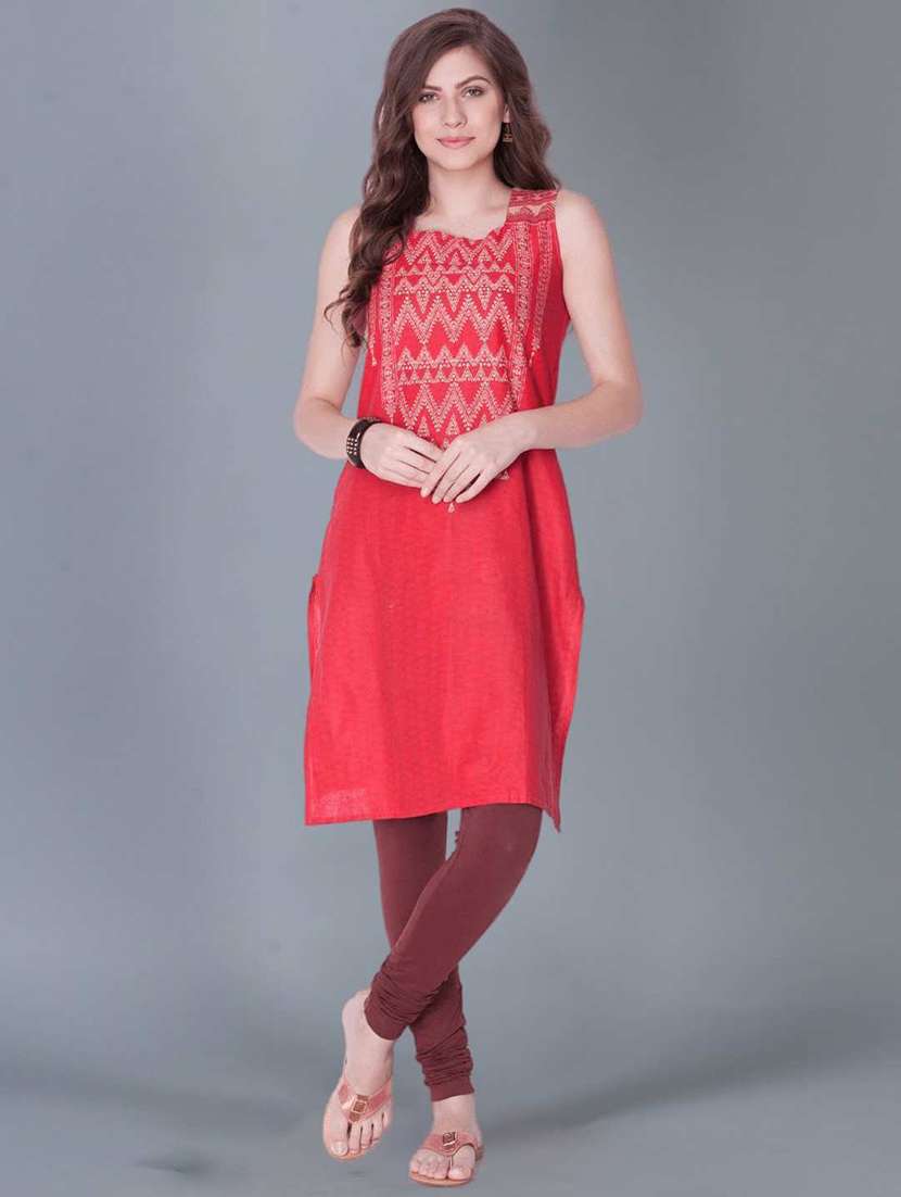 women solid full length leggings - 21595288 -  Standard Image - 3