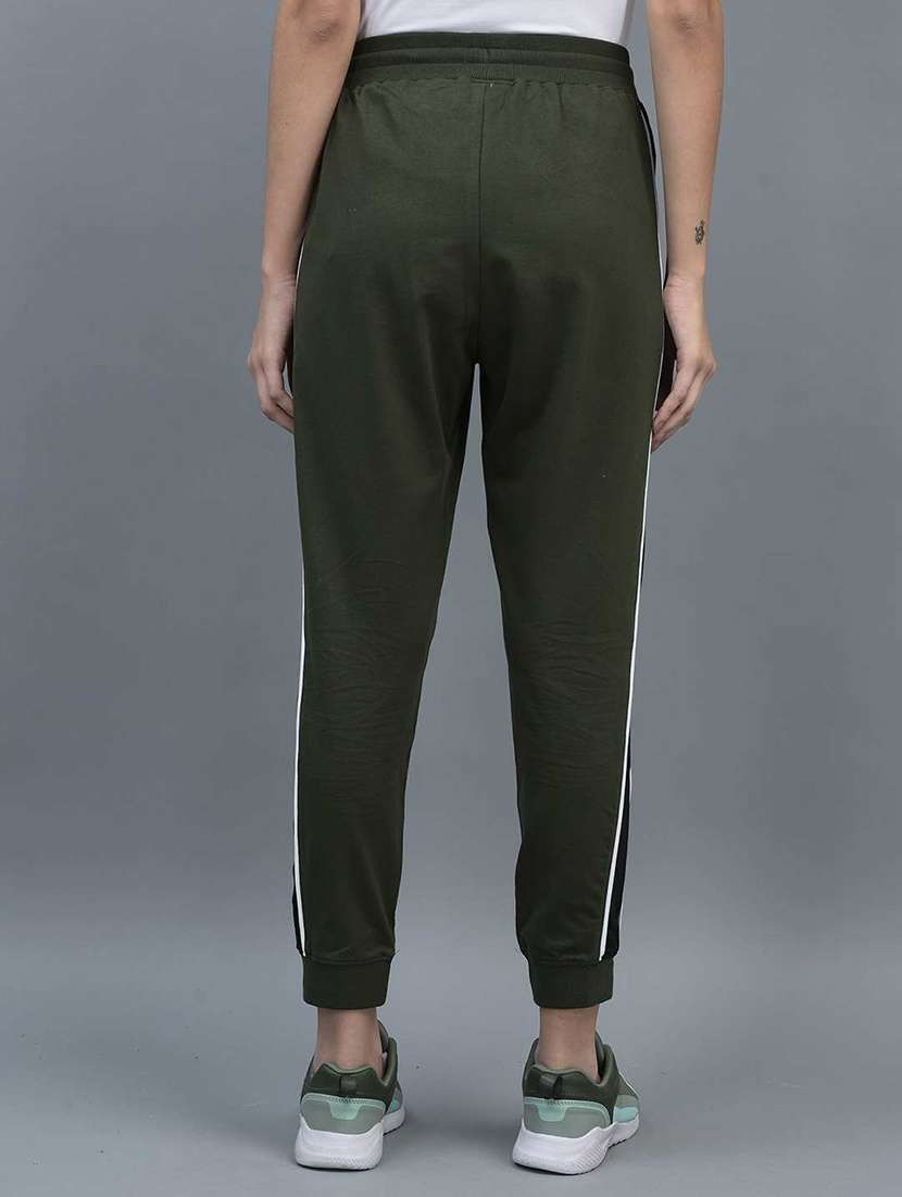 women color block regular fit jogger  - 21595466 -  Standard Image - 3