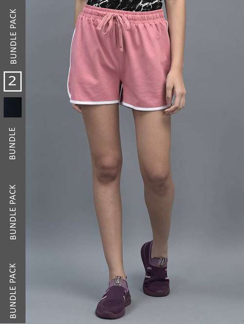 Women Sleepwear Shorts
