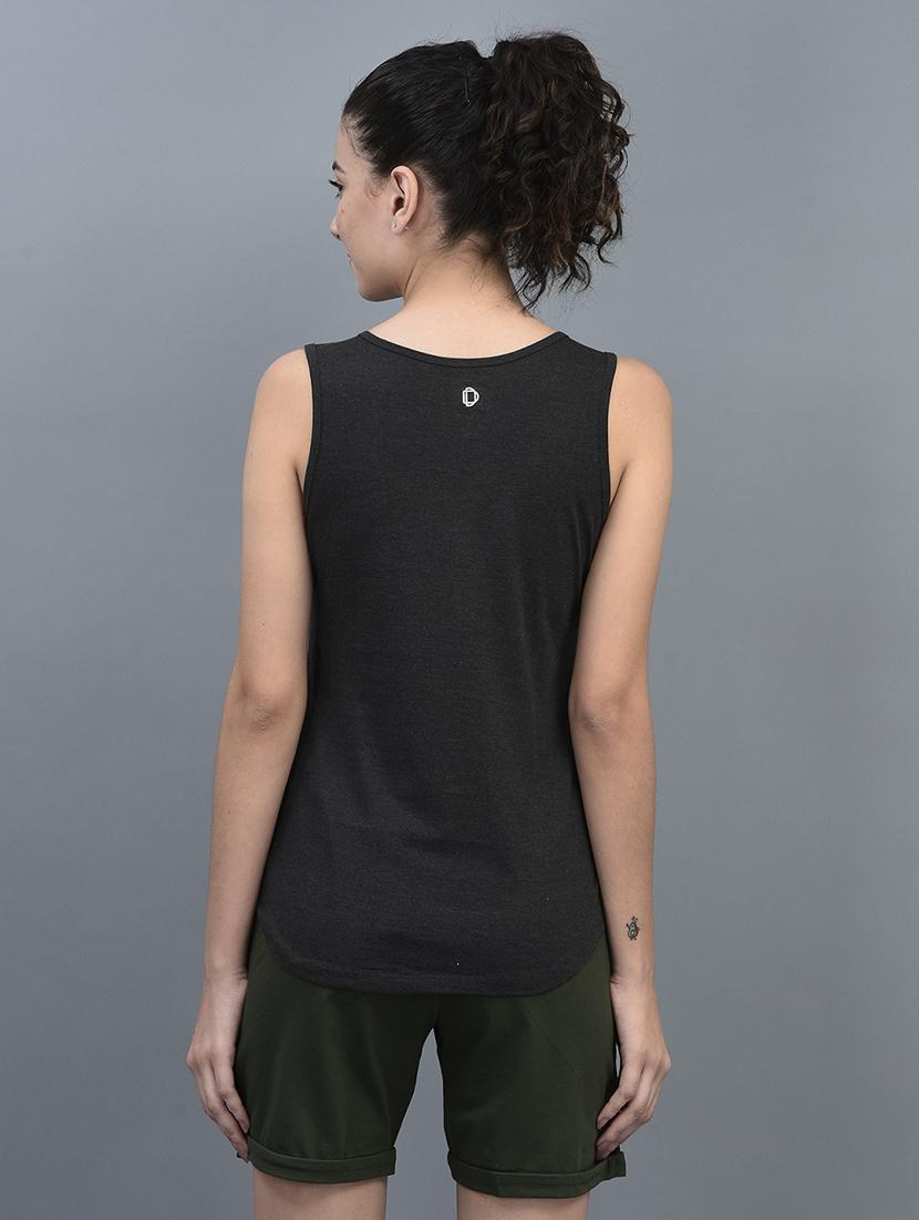 women printed sleeveless regular fit tank tops combo - 21595518 - Standard Image - 3