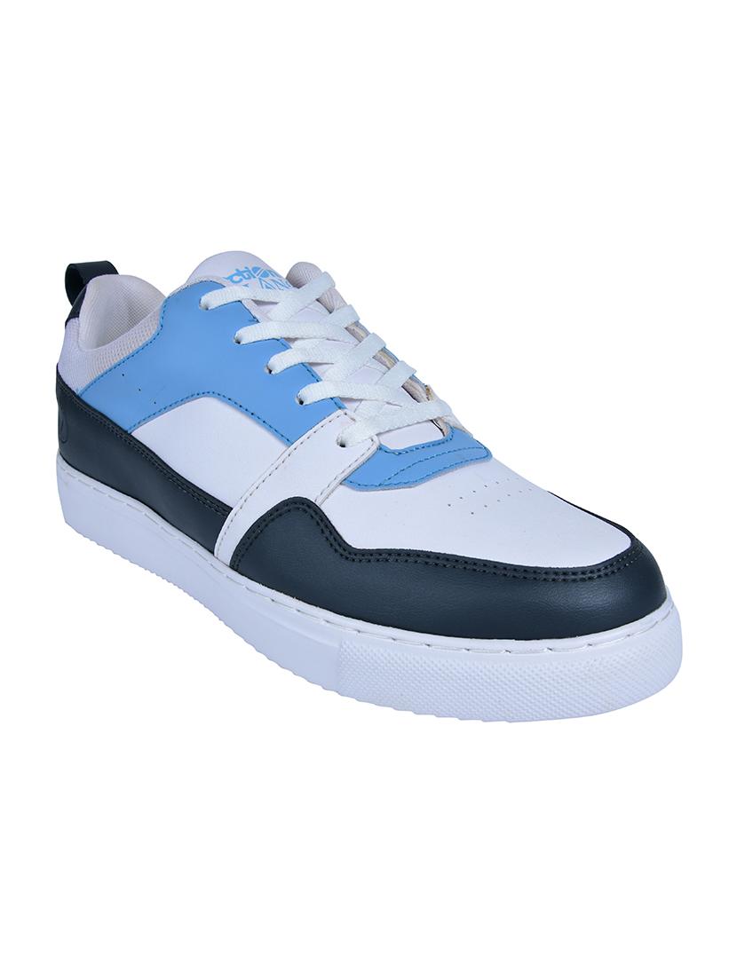 men lace up sneakers - 21598360 - Zoom Image - 0