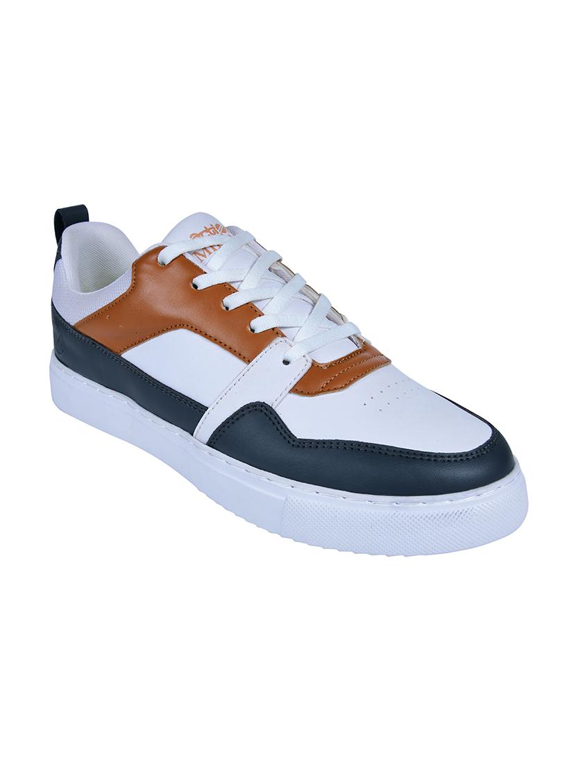 men lace up sneakers - 21598363 - Zoom Image - 0
