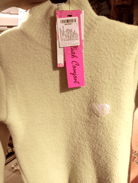 light green suede sweaters & cardigan - 21599053 - Zoom Image - 0