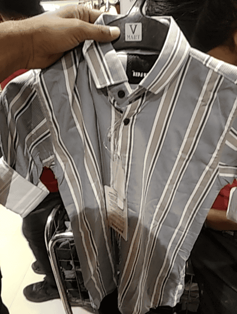 assorted corduroy shirt - 21599127 -  Standard Image - 0