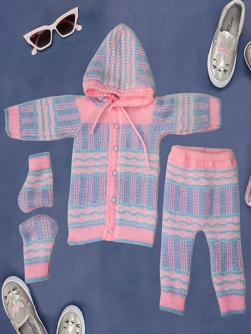 kids self design full length - 21599456 -  Zoom Image - 0