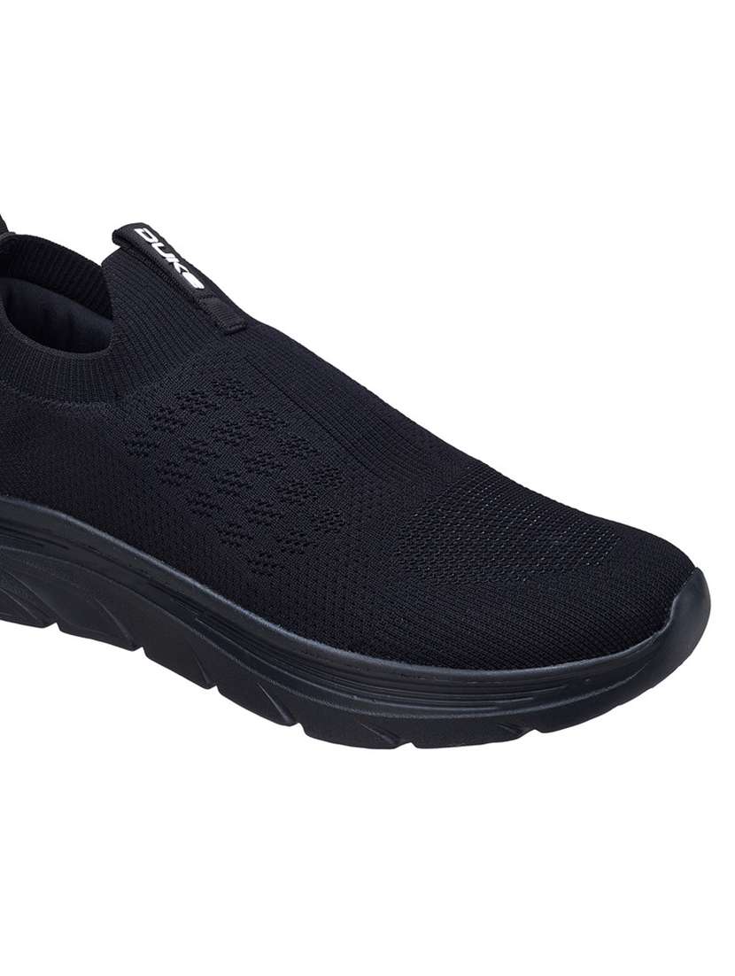 men slip on walking sport shoes - 21600159 -  Standard Image - 3