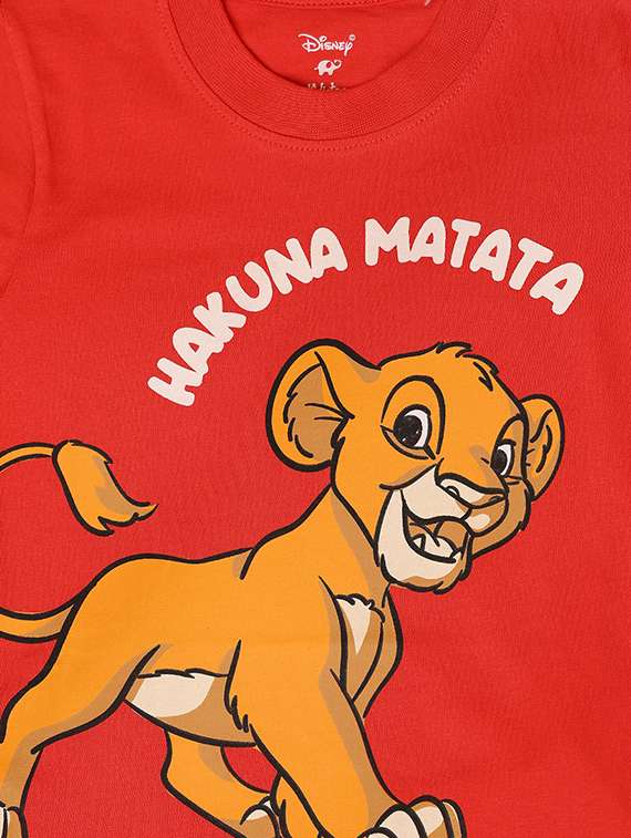 kids graphic printed shorts set  - 21607432 -  Standard Image - 3