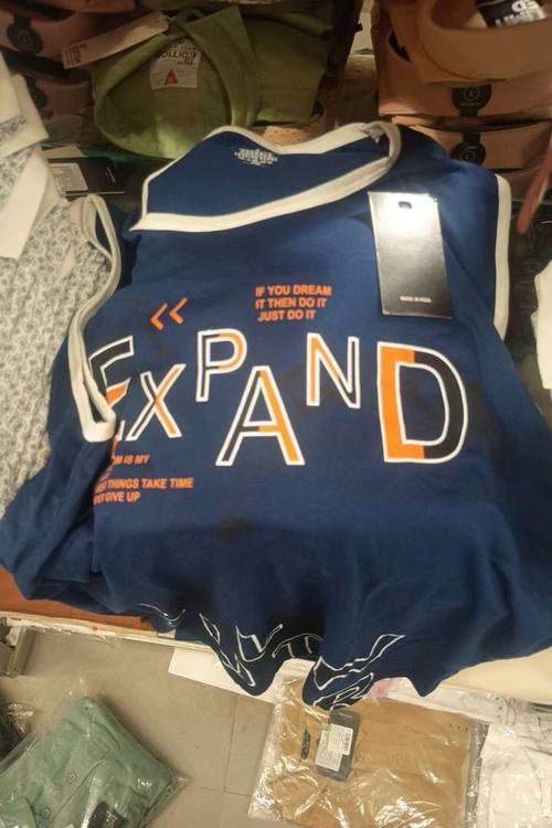 assorted polyester vest - 21607796 - Standard Image - 0