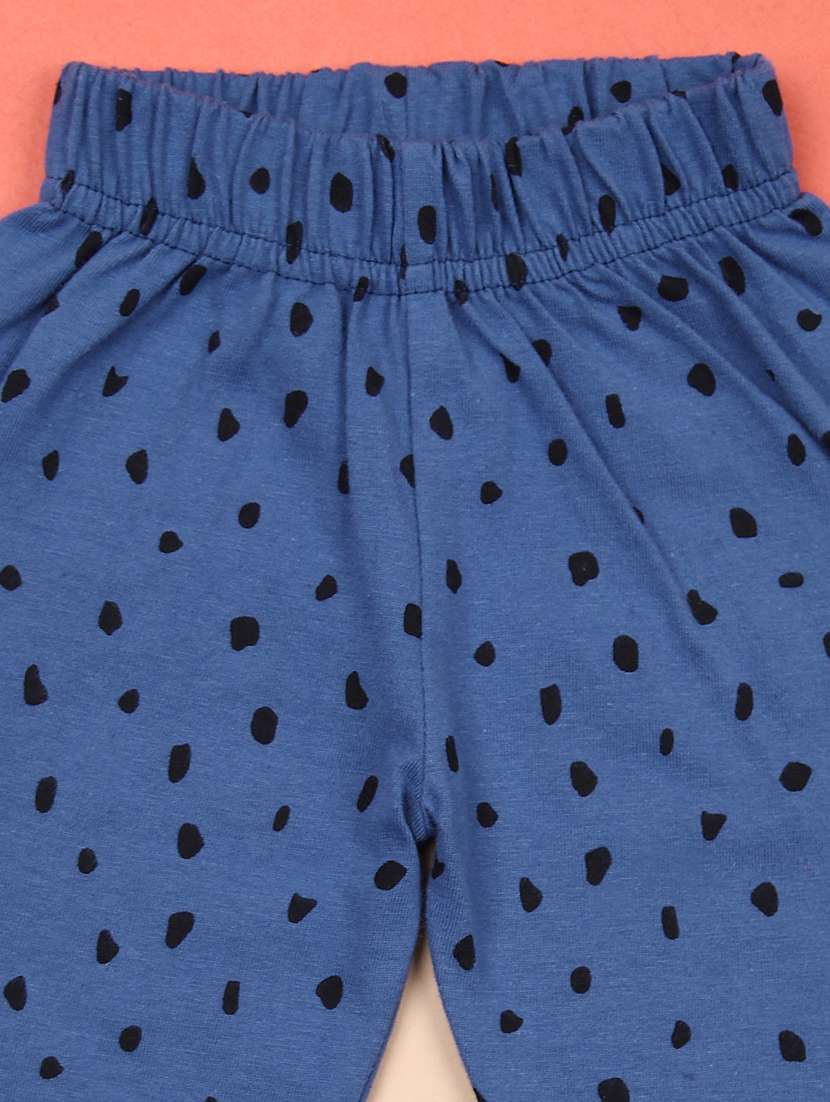 boys printed casual wear full length set - 21608188 -  Standard Image - 3