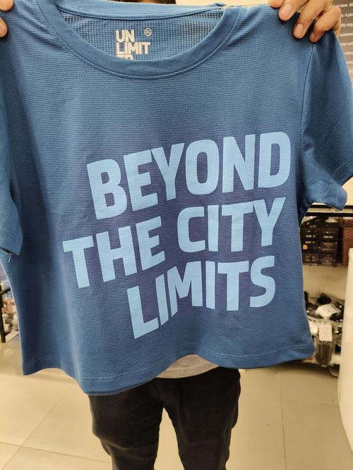 teal polyester tshirt - 21608445 - Standard Image - 0