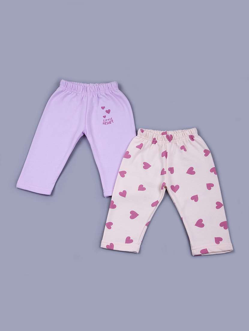 multi colored fleece pyjama trouser - 21609517 -  Zoom Image - 0