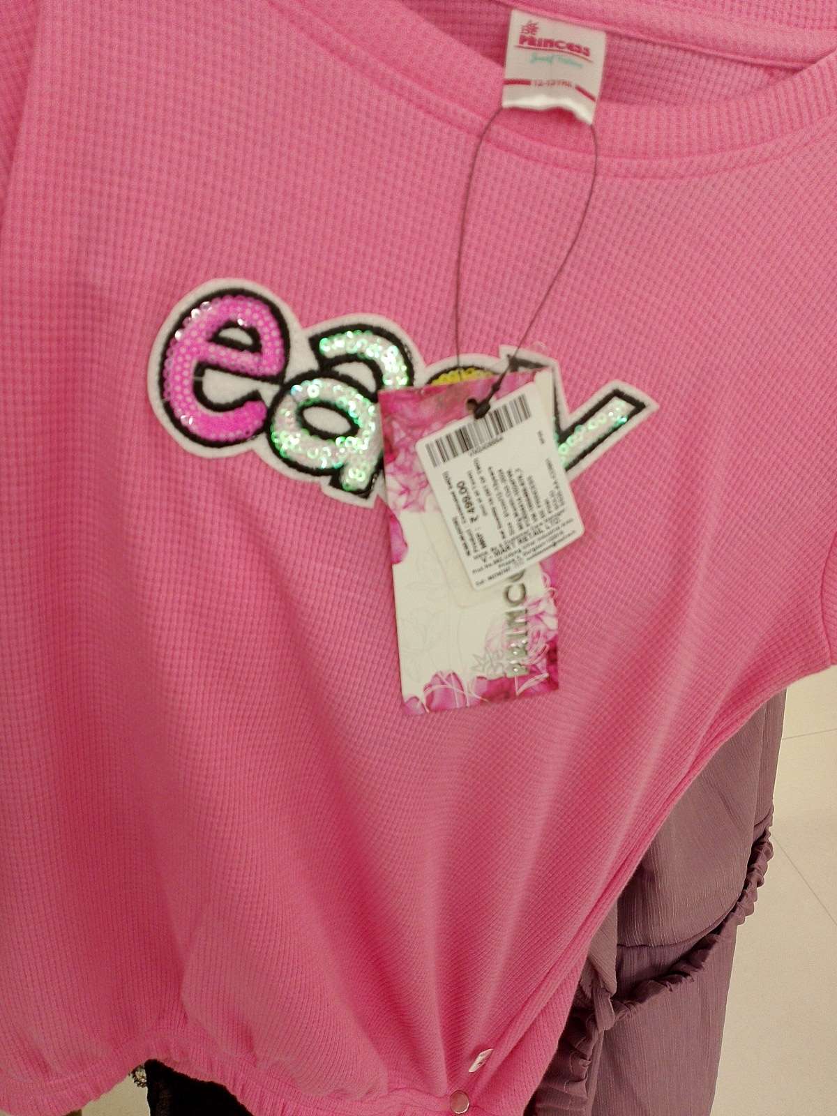 pink knitted polyester twin sets & jump suit - 21609537 - Zoom Image - 0