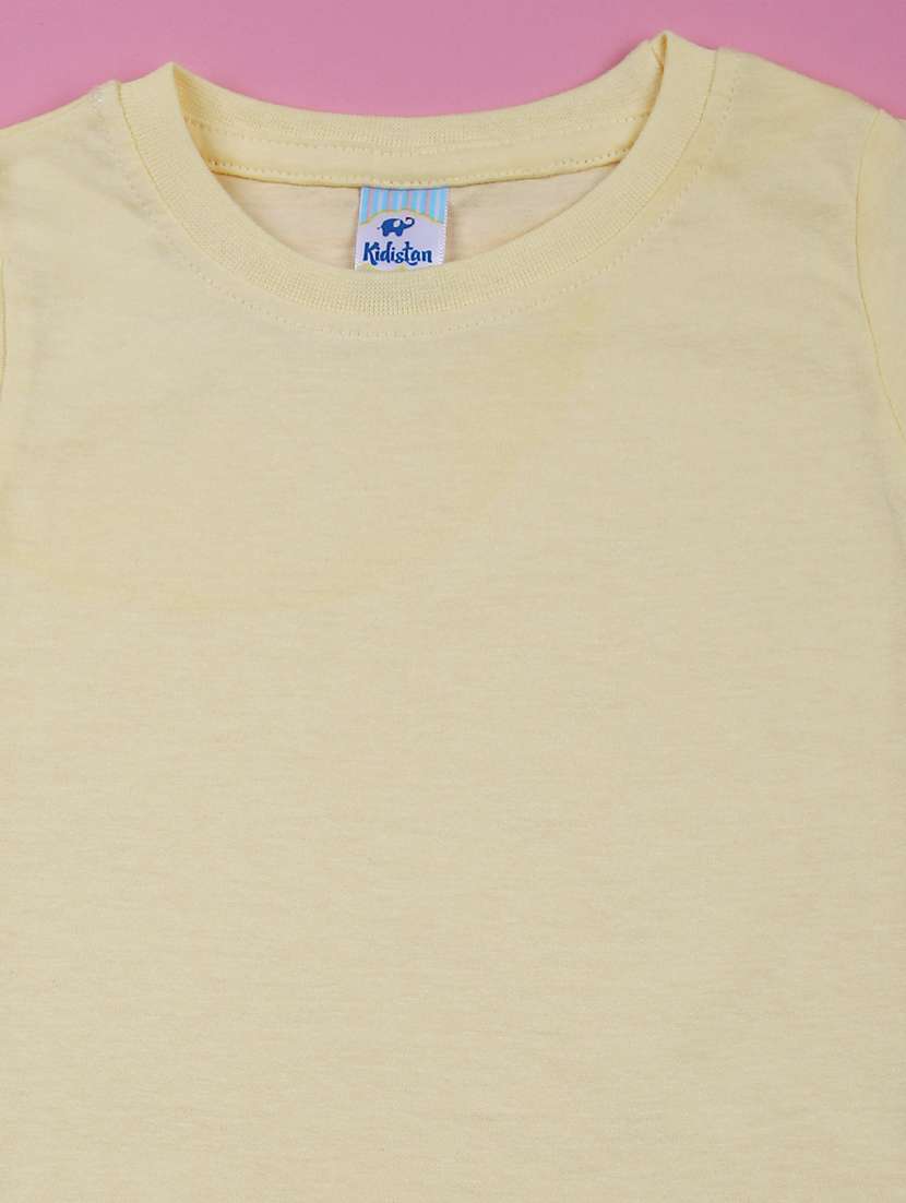 boys pack of 3 printed t-shirts - 21610685 -  Standard Image - 3