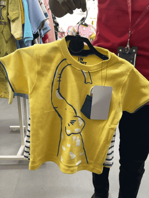 yellow knitknit twin sets & dungree - 21611578 - Zoom Image - 0