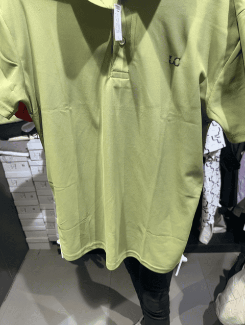 assorted polyester tshirt - 21612341 -  Standard Image - 0