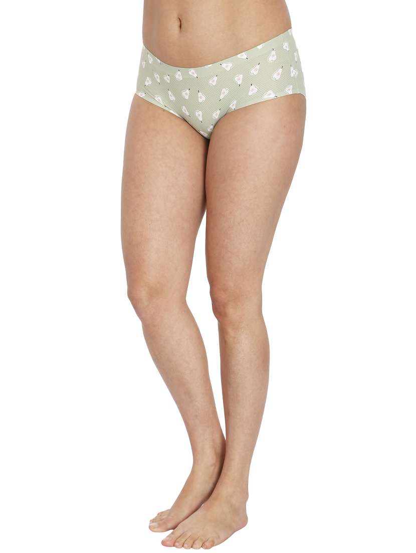 women printed full coverage panty combo - 21613611 -  Standard Image - 3