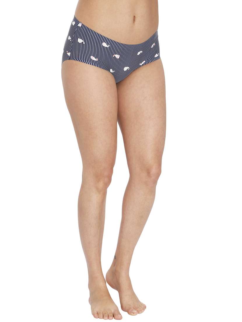 women printed full coverage panty combo - 21613614 -  Standard Image - 3