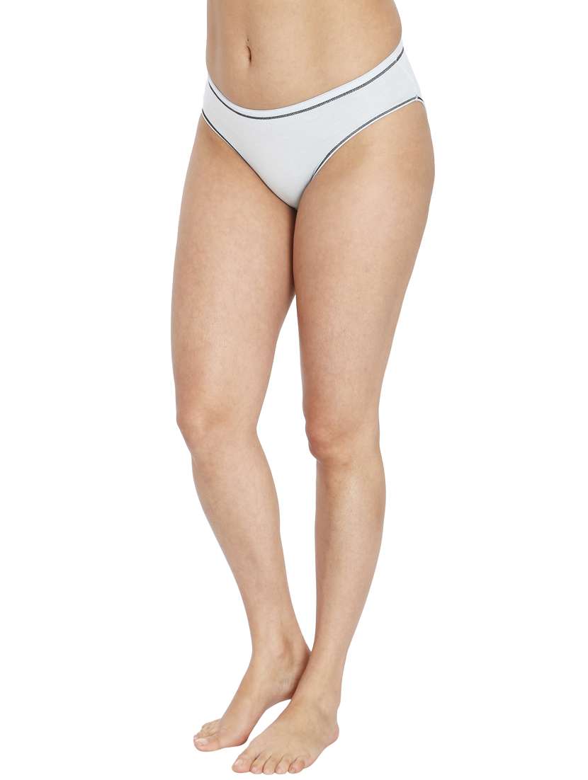women solid full coverage panty combo - 21613641 -  Standard Image - 3
