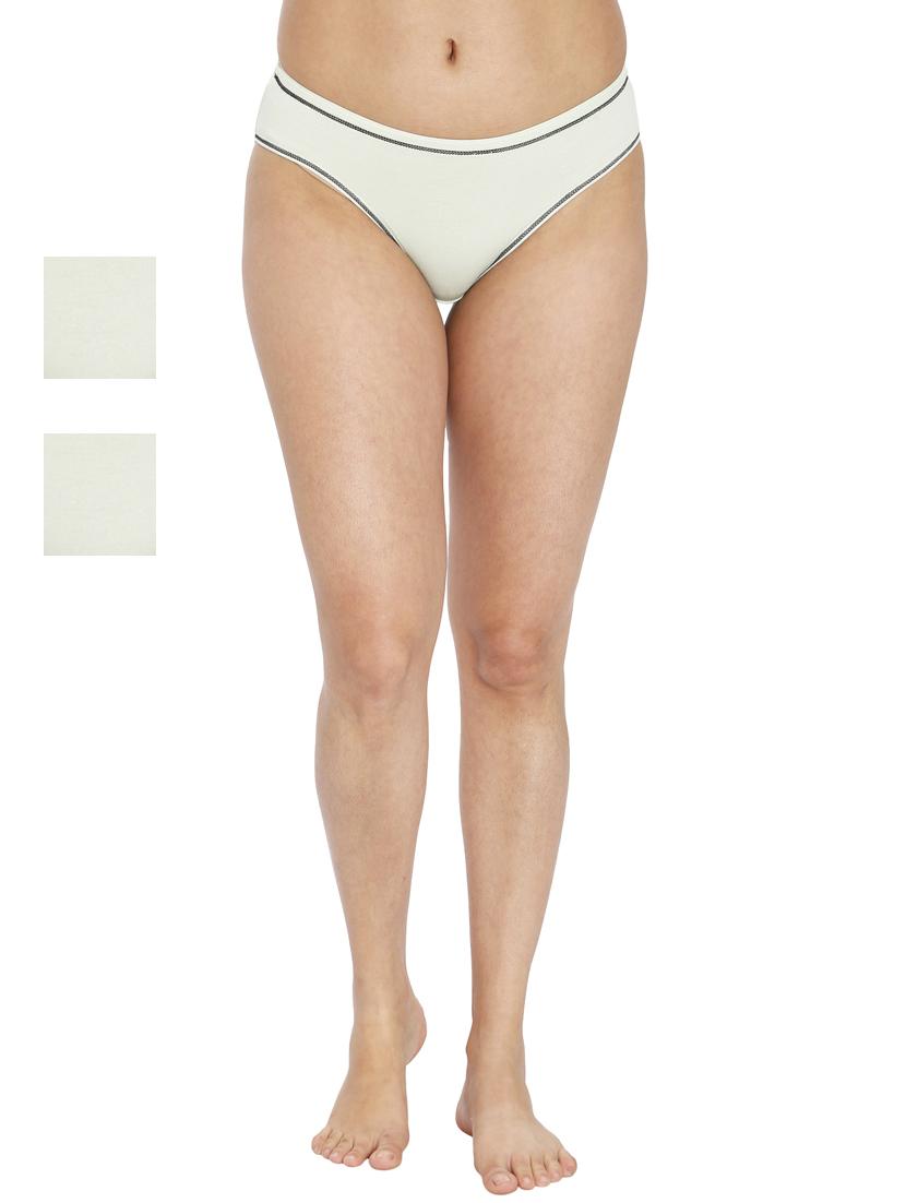women solid full coverage panty combo - 21613647 - Zoom Image - 0