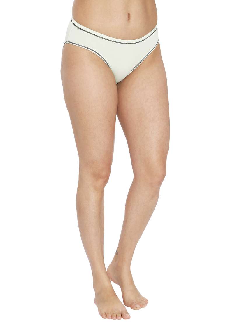 women solid full coverage panty combo - 21613648 -  Standard Image - 3