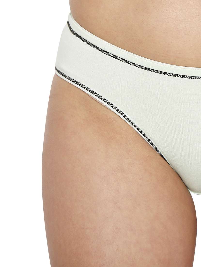 women solid full coverage panty combo - 21613648 -  Standard Image - 5